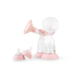 Clearance Elektrisk Brystpumpe Bella Double Brystpumper