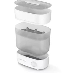 Outlet Elektrisk dampsterilisator Tilberedning & Rengøring