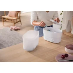 Outlet Elektrisk dampsterilisator Tilberedning & Rengøring