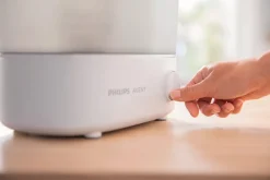 Outlet Elektrisk dampsterilisator Tilberedning & Rengøring