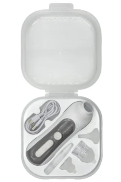 Best Elektrisk næsesuger Plejeartikler Til Baby