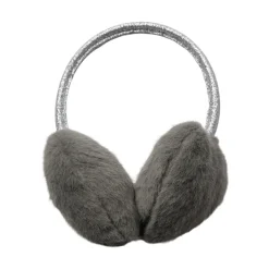 Outlet Elena Ørevarmer - Grey Elefanthuer & Huer