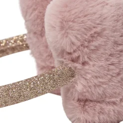 New Elena Ørevarmer - Rose Elefanthuer & Huer