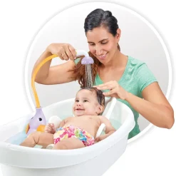 Discount Elephant Baby Shower - Lilla Badelegetøj