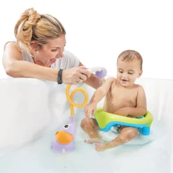 Discount Elephant Baby Shower - Lilla Badelegetøj