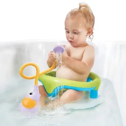 Discount Elephant Baby Shower - Lilla Badelegetøj