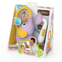 Discount Elephant Baby Shower - Lilla Badelegetøj