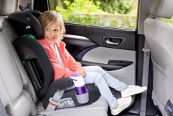 Sale Elevate R129 - Shale Autostole 76-150 Cm (15 Mdr.-12 År)