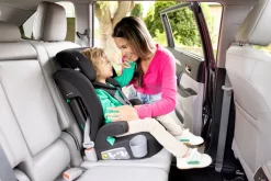 Sale Elevate R129 - Shale Autostole 76-150 Cm (15 Mdr.-12 År)