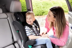 Sale Elevate R129 - Shale Autostole 76-150 Cm (15 Mdr.-12 År)