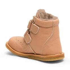 Discount Ellie v tex - nude Vinterstøvler