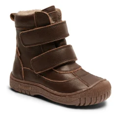 Clearance Ellis støvle - mocha Vinterstøvler