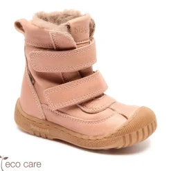 Clearance Ellis støvle - Nude Vinterstøvler