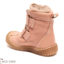 Clearance Ellis støvle - Nude Vinterstøvler