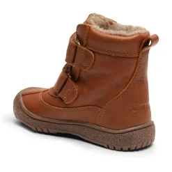 Ellis støvle - whiskey Vinterstøvler