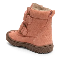 Best Ellis tex - rose fantasy Vinterstøvler