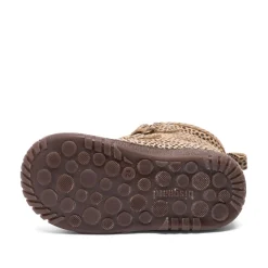 Sale Ellis Tex Vinterstøvle - Black Dots Vinterstøvler