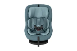 Sale Elm - Mid Blue Autostole Uden Baser|Autostole 61-105 Cm (3 Mdr.-4 År)