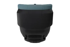 Sale Elm - Mid Blue Autostole Uden Baser|Autostole 61-105 Cm (3 Mdr.-4 År)