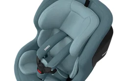 Sale Elm - Mid Blue Autostole Uden Baser|Autostole 61-105 Cm (3 Mdr.-4 År)