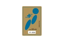 Discount Elm rearward facing - Mid Blue Autostole 61-105 Cm (3 Mdr.-4 År)