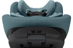 Discount Elm rearward facing - Mid Blue Autostole 61-105 Cm (3 Mdr.-4 År)