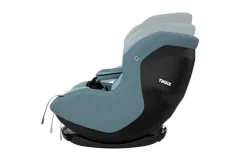 Discount Elm rearward facing - Mid Blue Autostole 61-105 Cm (3 Mdr.-4 År)