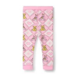 Elstar Leggings - Lace Leggings