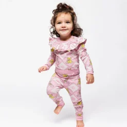 Elstar Leggings - Lace Leggings