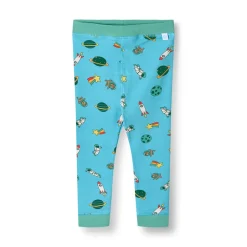 Online Elstar Leggings - Petit four Leggings