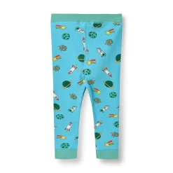 Online Elstar Leggings - Petit four Leggings