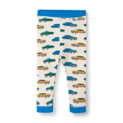 Online Elstar Leggings - Vanilla Leggings