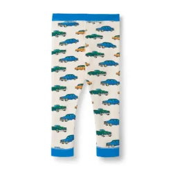 Online Elstar Leggings - Vanilla Leggings