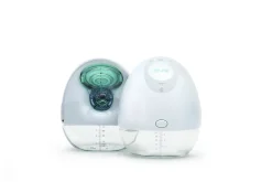 double brystpumpe Brystpumper