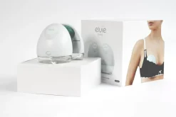 double brystpumpe Brystpumper