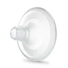 Online Nipple Cushions 17 mm 2-pak Brystpumper