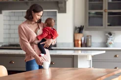 Online Single Brystpumpe Brystpumper