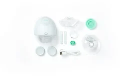 Online Single Brystpumpe Brystpumper