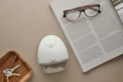 Online Single Brystpumpe Brystpumper