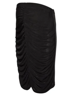 Sale Elvina nederdel - BLACK Kjoler/Nederdele