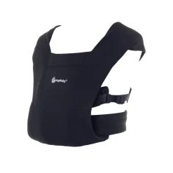 Outlet Embrace - pure black Bæreseler & Vikler