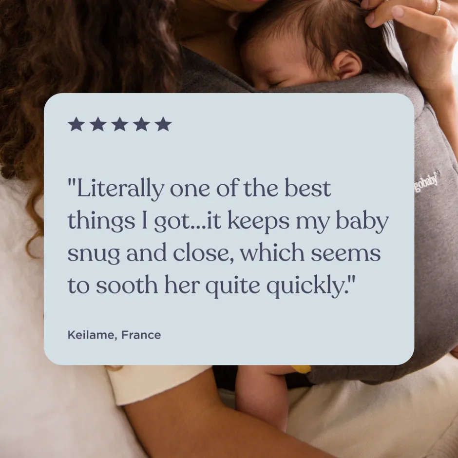 Hot Embrace - soft olive Bæreseler & Vikler