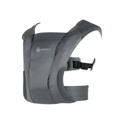 Online Embrace soft air mesh - washed black Bæreseler & Vikler