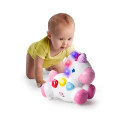 Clearance Enhjørning Aktivitetslegetøj