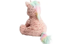 Clearance Enhjørning bamse 25 cm Bamser