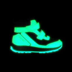 Sale Equip Glow Warm WP 2V - Navy Vinterstøvler