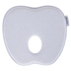 Ergonomisk babypude Børn Støttepuder