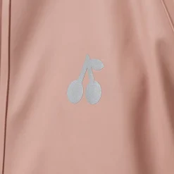 Erin Flyverdragt - Rosy brown Flyverdragter