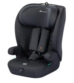 Online Eros i-safe mineral black Autostole 76-150 Cm (15 Mdr.-12 År)