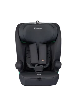 Online Eros i-safe mineral black Autostole 76-150 Cm (15 Mdr.-12 År)